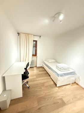 Foto - 1 Zimmer Etagenwohnung in Trier