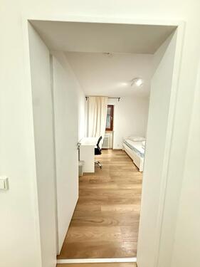 Foto - Etagenwohnung in Trier zur Miete