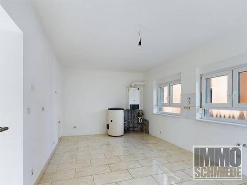 Foto - 1 Zimmer Etagenwohnung in Lollar