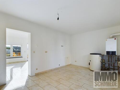 Foto - Etagenwohnung in Lollar zur Miete