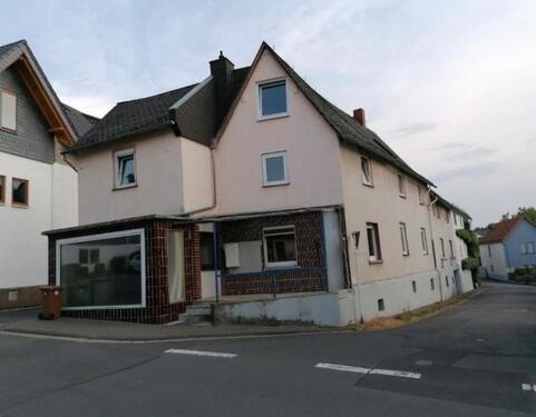 Foto - Verkaufe Mehrfamilienhaus mit 5 Whg. in Schöffengrundschwalbach