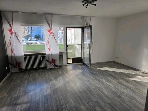 Foto - Eigentumswohnung Nürnberg Südstadt 90459 4 Zimmer