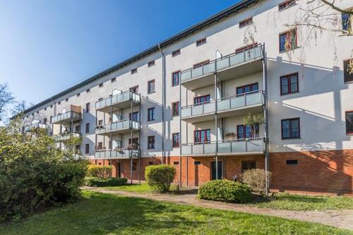 Foto - 2 Zimmer Etagenwohnung in Magdeburg