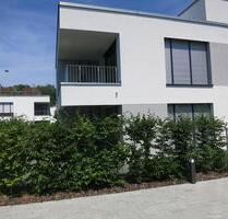 2-Zimmer-Gartenwohnung in Ingolstadt 