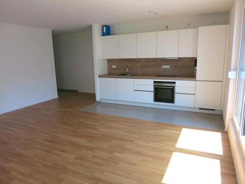 Foto - Erdgeschoßwohnung in Ingolstadt zur Miete