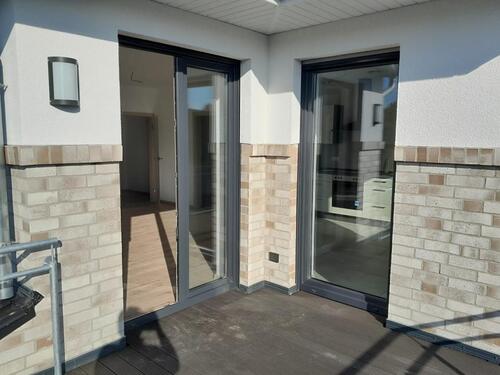 Foto - 3 Zimmer Etagenwohnung in Molbergen