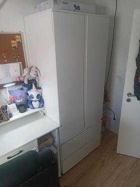 Foto - 4 Zimmer Etagenwohnung in Rastatt