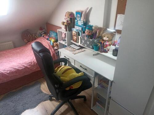 Foto - Etagenwohnung in Rastatt zur Miete