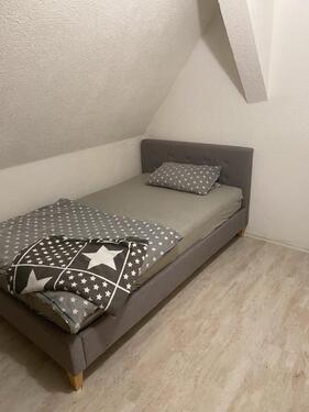 Foto - Einzel Zimmer frei Wohngemeinschaft