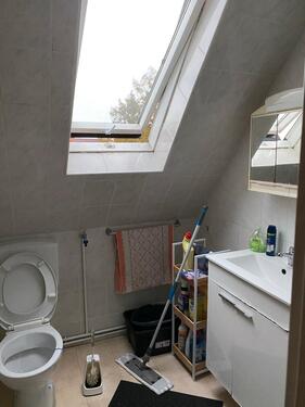 Foto - 1 Zimmer Dachgeschoßwohnung zur Miete in Gerstetten