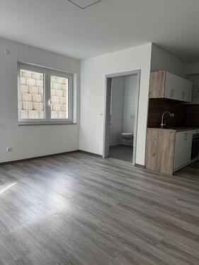 Foto - 1.5 Zimmer Etagenwohnung zur Miete in Mayen