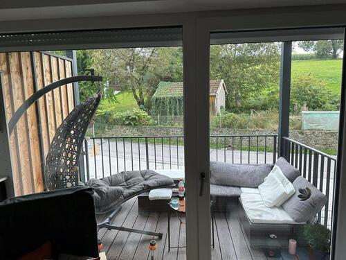 Foto - 2 Zimmer Etagenwohnung zur Miete in Dorfen