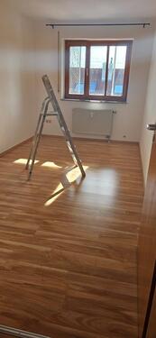 Foto - 3 Zimmer Etagenwohnung in Nördlingen