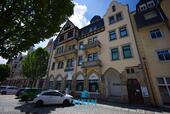 Foto - 3 Zimmer Etagenwohnung zur Miete in Aue-Bad Schlema