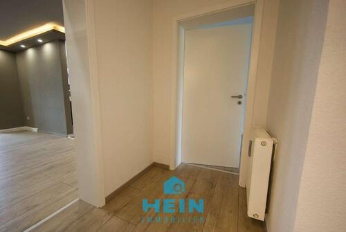 Foto - 3 Zimmer Etagenwohnung in Aue-Bad Schlema