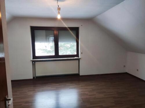 Foto - 2 Zimmer Etagenwohnung in Beverstedt