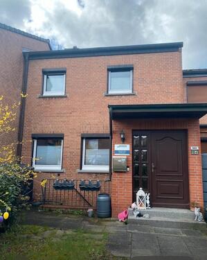 Foto - Reihenhaus Rahlstedt ohne Makler