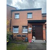 Reihenhaus Rahlstedt ohne Makler - Hamburg Wandsbek