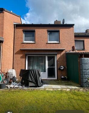 Foto - 3.5 Zimmer Reihenhaus zum Kaufen in Hamburg