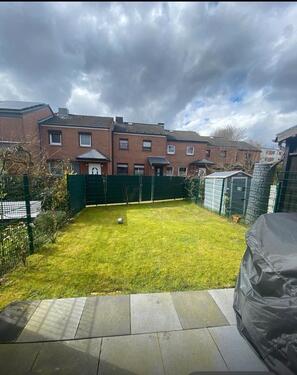 Foto - 3.5 Zimmer Reihenhaus in Hamburg