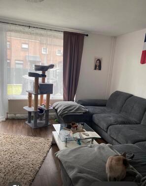 Foto - Reihenhaus in Hamburg zum Kaufen