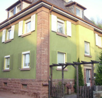 Schöne 3ZKB Wohnung Saarbrücker Allee 36 in Merzig 68.06