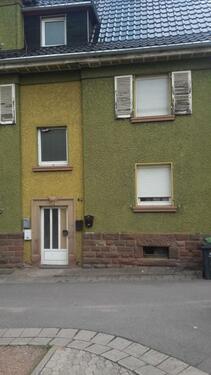 Foto - 3 Zimmer Etagenwohnung in Merzig