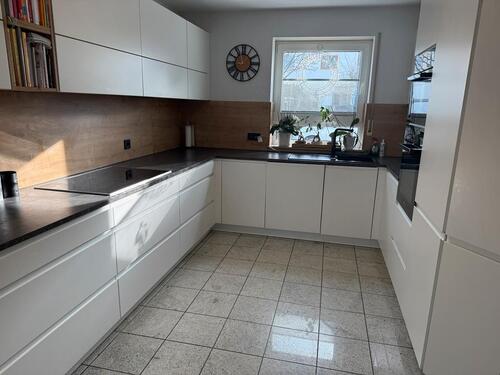 Foto - Doppelhaushälfte