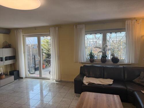 Foto - 6 Zimmer Doppelhaushälfte in Kernen im Remstal