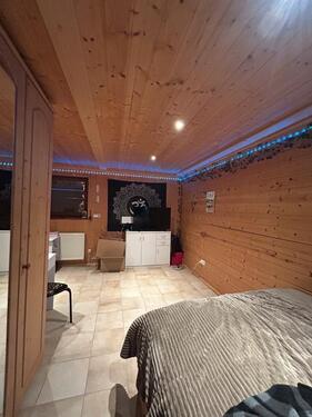 Foto - 1 Zimmer Wohnung zu Vermieten in Wildsteig