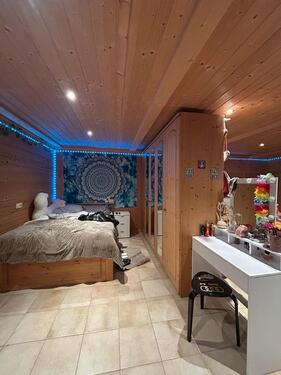 Foto - 1 Zimmer Etagenwohnung zur Miete in Wildsteig