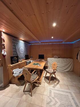 Foto - Etagenwohnung in Wildsteig zur Miete