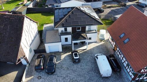 Foto - Neubau Einfamilienhaus Provisionsfrei! Großes Grundstück und Pool