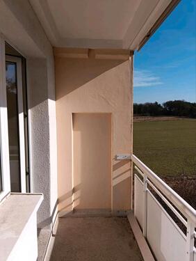 Foto - Etagenwohnung in Neu Kaliß zur Miete