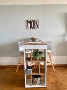 Foto - Etagenwohnung in Hohenfelde zum Kaufen