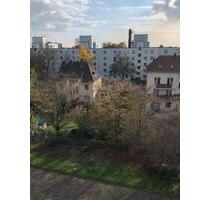 Familienfreundliche Wohnung in Duisburg