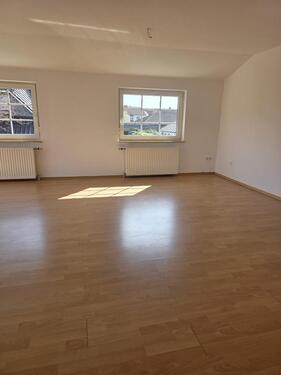 Foto - 4 Zimmer Dachgeschoßwohnung in Wildeshausen