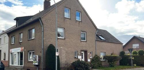 Foto - Mietwohnung in Sonsbeck Labbeck