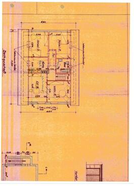 Foto - 3.5 Zimmer Dachgeschoßwohnung zur Miete in Sonsbeck