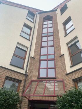 Foto - Helle 2-Zi-Maisonette Wohnung mit Balkon und Einbauküche in Neuss
