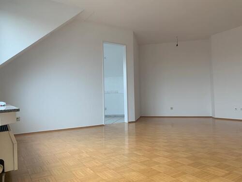 Foto - 2 Zimmer Maisonettenwohnung in Düsseldorf
