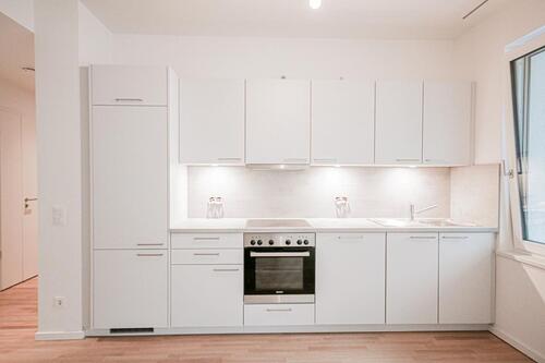 Foto - 1 Zimmer Etagenwohnung zur Miete in Offenbach am Main