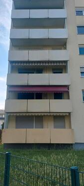 Foto - 3 Zimmer Etagenwohnung zum Kaufen in Wiesbaden