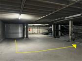 Foto - Tiefgaragen Stellplatz Duplex (oben)