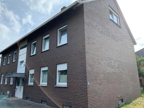 Foto - 1 Zimmer Dachgeschoßwohnung zur Miete in Schüttorf