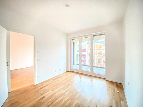 Foto - 2 Zimmer Etagenwohnung zur Miete in Leipzig