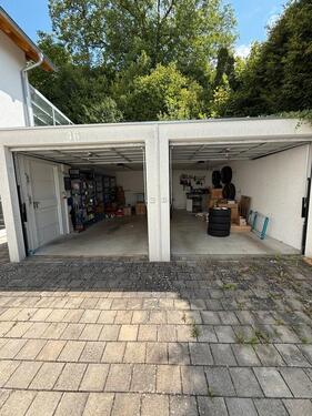 Foto - 2 Zimmer Doppelhaushälfte zum Kaufen in Reutlingen