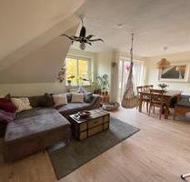 3 + 1 4 Zimmer Eigentumswohnung hell und freundlich Einfeld - Tasdorf