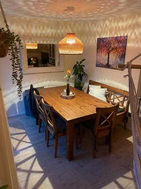 Foto - 3.5 Zimmer Dachgeschoßwohnung zum Kaufen in Tasdorf