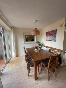 Foto - 3.5 Zimmer Dachgeschoßwohnung in Tasdorf